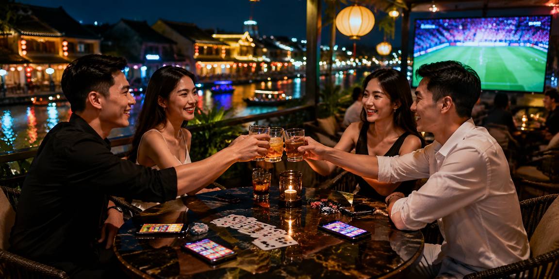 hzz88 Ứng dụng hzz88 – vào sảnh ngay trên điện thoại của bạn
