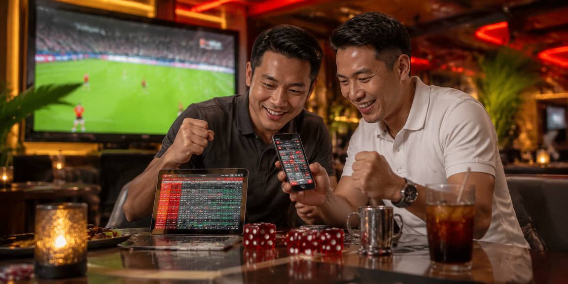 hzz88 Live Sicbo Nhanh tại hzz88 hoạt động như thế nào